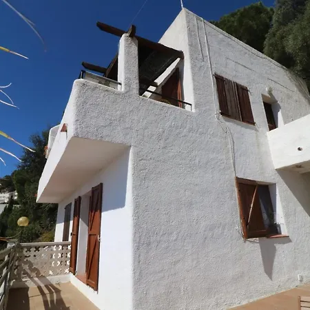 Bramer Tatil Evi Roses