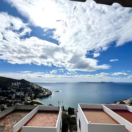 Bramer Tatil Evi Roses