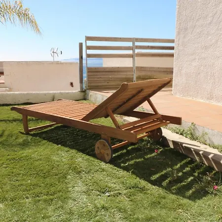 Bramer Holiday home